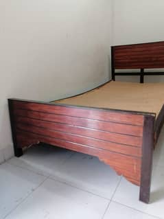 single Bed