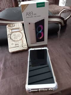 OPPO A83 For Sale 10/10