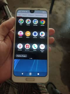 Mobile Phone Aquas R2 Use But Good Condition. . PTA Block. . 4Ram. 64memory