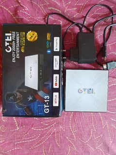 Gtel Android Tv Box