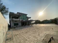 Foam House For Sale Chakwal Road