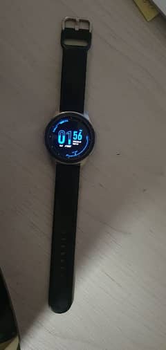 Samsung galaxy watch 4 classic 46mm