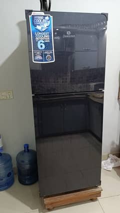 Dawlance inverter