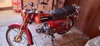 honda