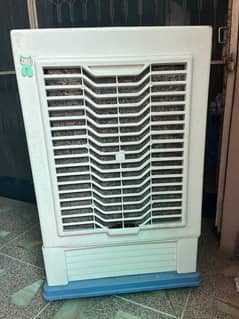 Air cooler