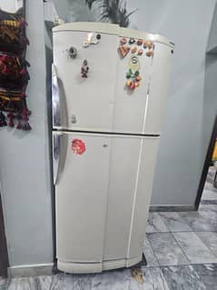 pel refrigerator