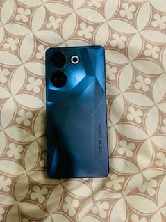 tecno camon 20 lush condition 12gb 256gb