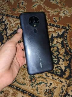 Techno spark 6  10/9 condition