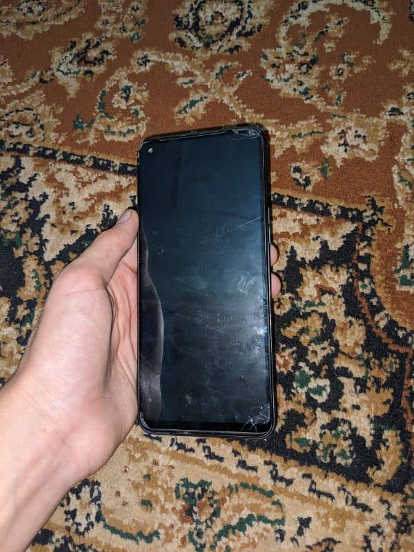 Techno spark 6  10/9 condition 1