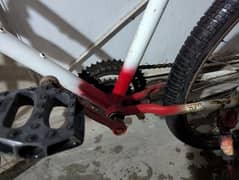 urgent sale bicycle at best price
