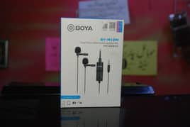 BOYA