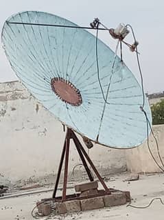 Dish