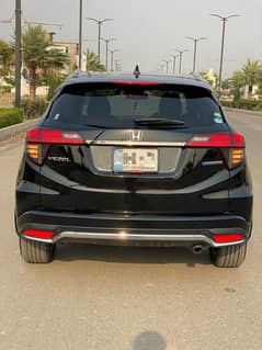 Honda Vezel 2020/2024 Z sensing