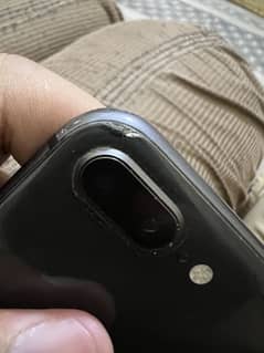 Iphone 8 plus non pta waterpack 256