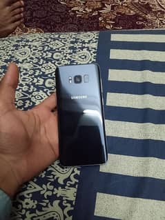 Samsung s8