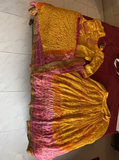 Bridal Dress | Wedding Dress | Bridal Dress| Barat Dress | Bridal