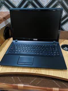 Core i5-3rd Generation Laptop All ok