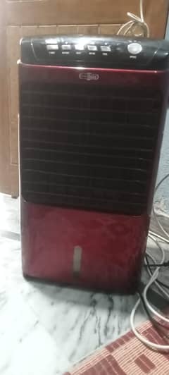 super asia air coler with cool and heat function