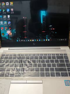 HP
