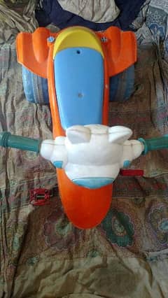 kidz cycle