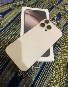 i phone 16 pro max