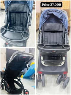 Kids pram|Baby stroller| Kids walker| Baby pram