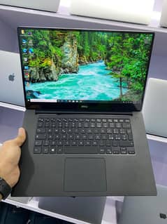 DELL PERCISION (5520) Core i7-6th Gen ( HQ PROCESSOR )(16/256gb)