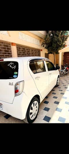 DAIHATSU