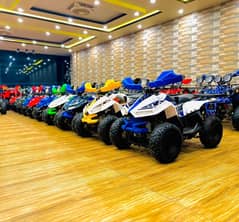 FOUR WHEEL ATV QUAD QUARD DESERT OFF ROAD DIRT BUGGY RAPTOR JEEP BIKE