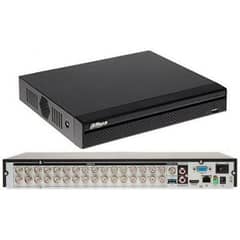 Dahua 1080p DVR  32 Channel DVR Latest Model