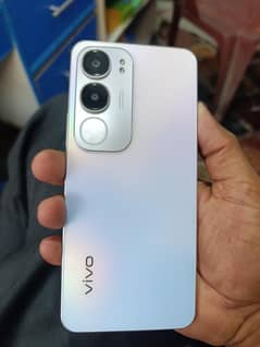 Vivo y19S