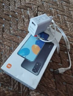 Redmi note 11