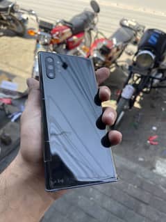 Samsung note10plus