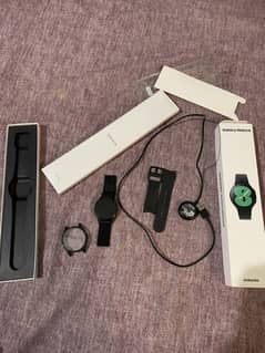 Samsung watch 4