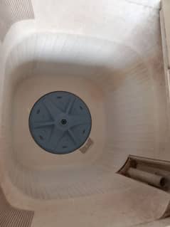 Dawolanc model 5100 washing machine no rypiar03002278000