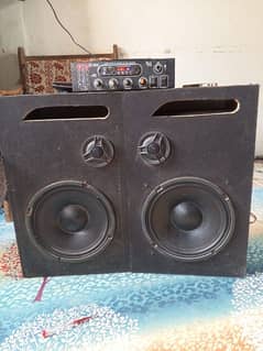 speaker best sound