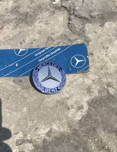 Mercedes