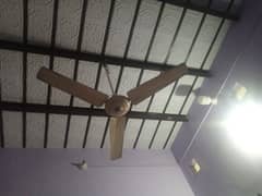 Ceiling