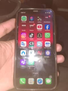Iphone 11 Jv 64 GB