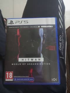 Hitman
