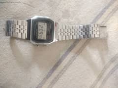 CASIO