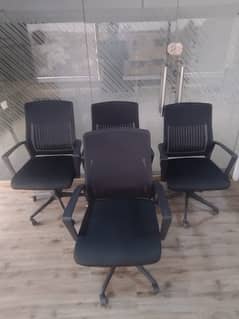 Office Chairs (used) for sale