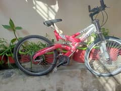 biycle