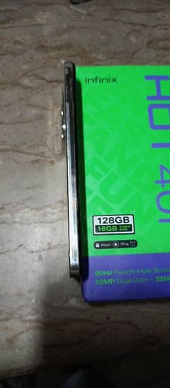 Infinix