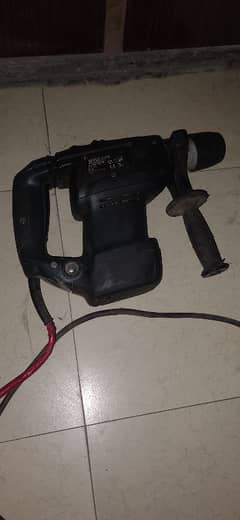 Hilti