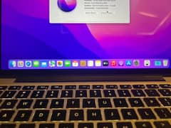 Macbook pro 15