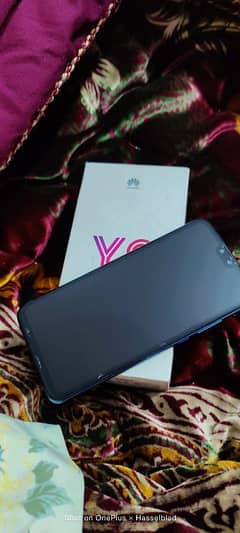 Huawei y9