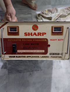 Sharp