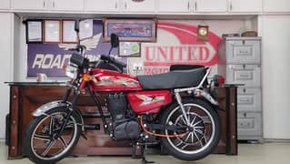 United 125cc Bike 2025 , United Electric Bikes 2025 , EV Bike United