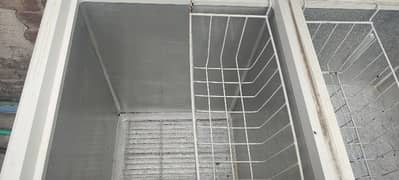 Haier deep freezer for sale